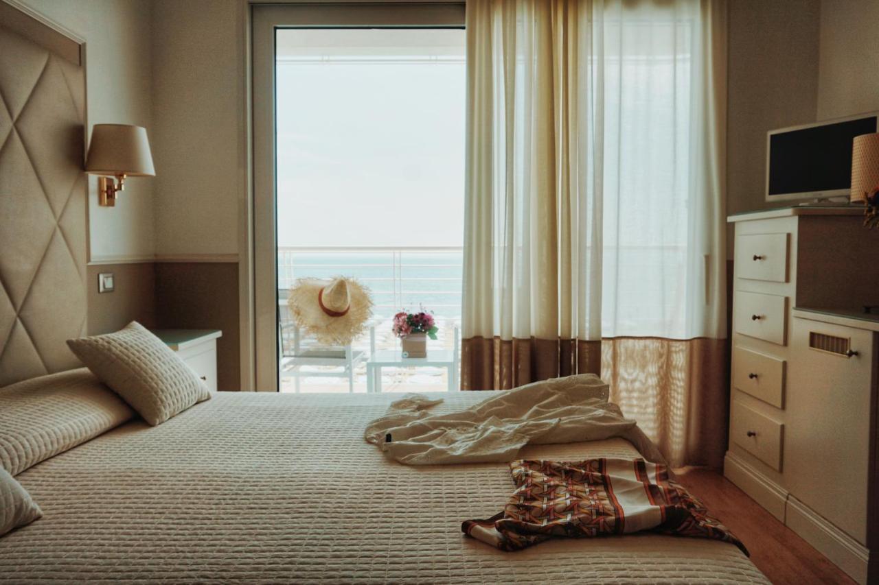 Hotel Le Soleil Lido di Jesolo Kültér fotó