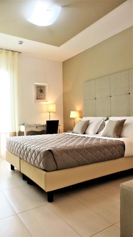 Hotel Le Soleil Lido di Jesolo Kültér fotó