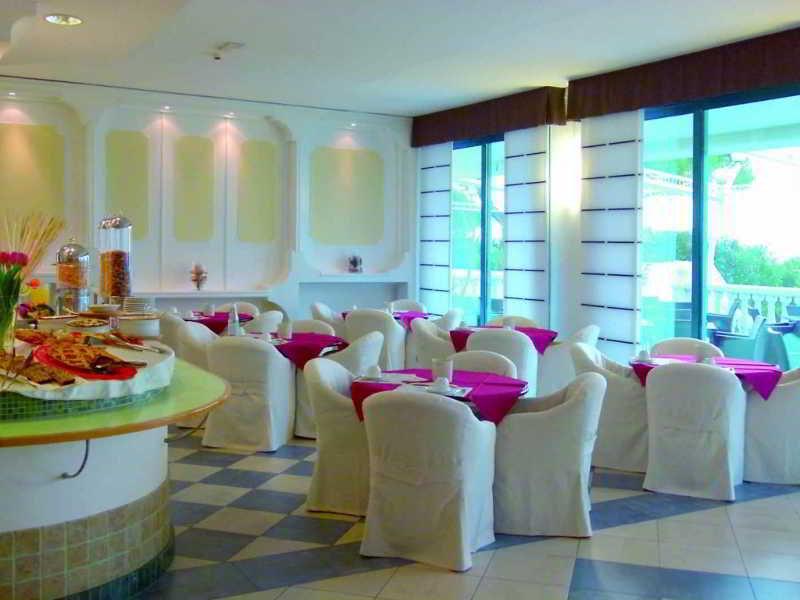 Hotel Le Soleil Lido di Jesolo Kültér fotó