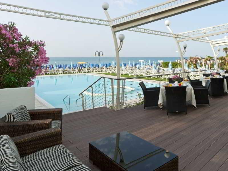 Hotel Le Soleil Lido di Jesolo Kültér fotó