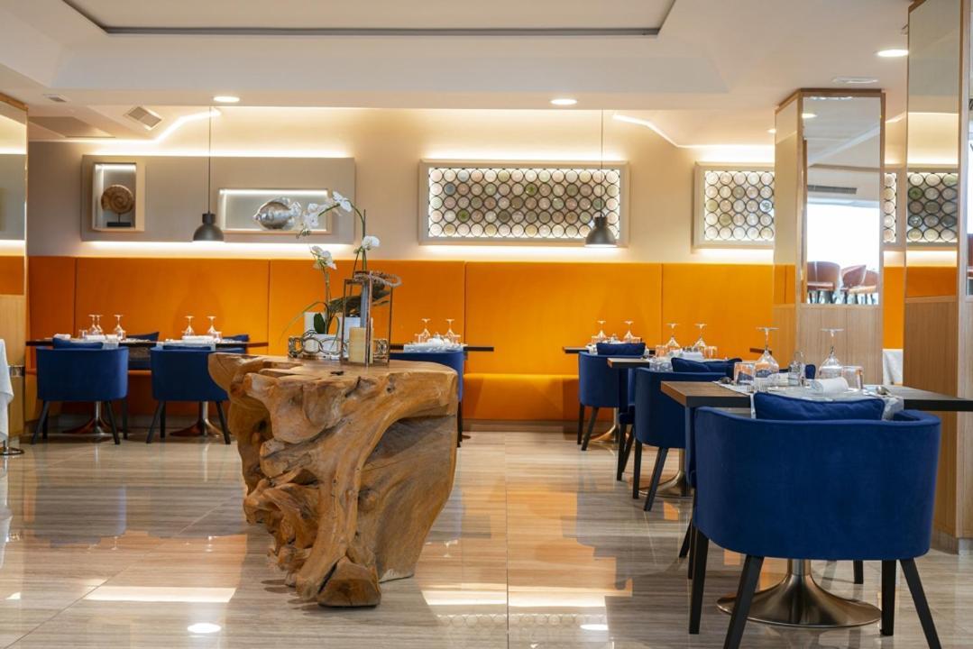 Hotel Le Soleil Lido di Jesolo Kültér fotó