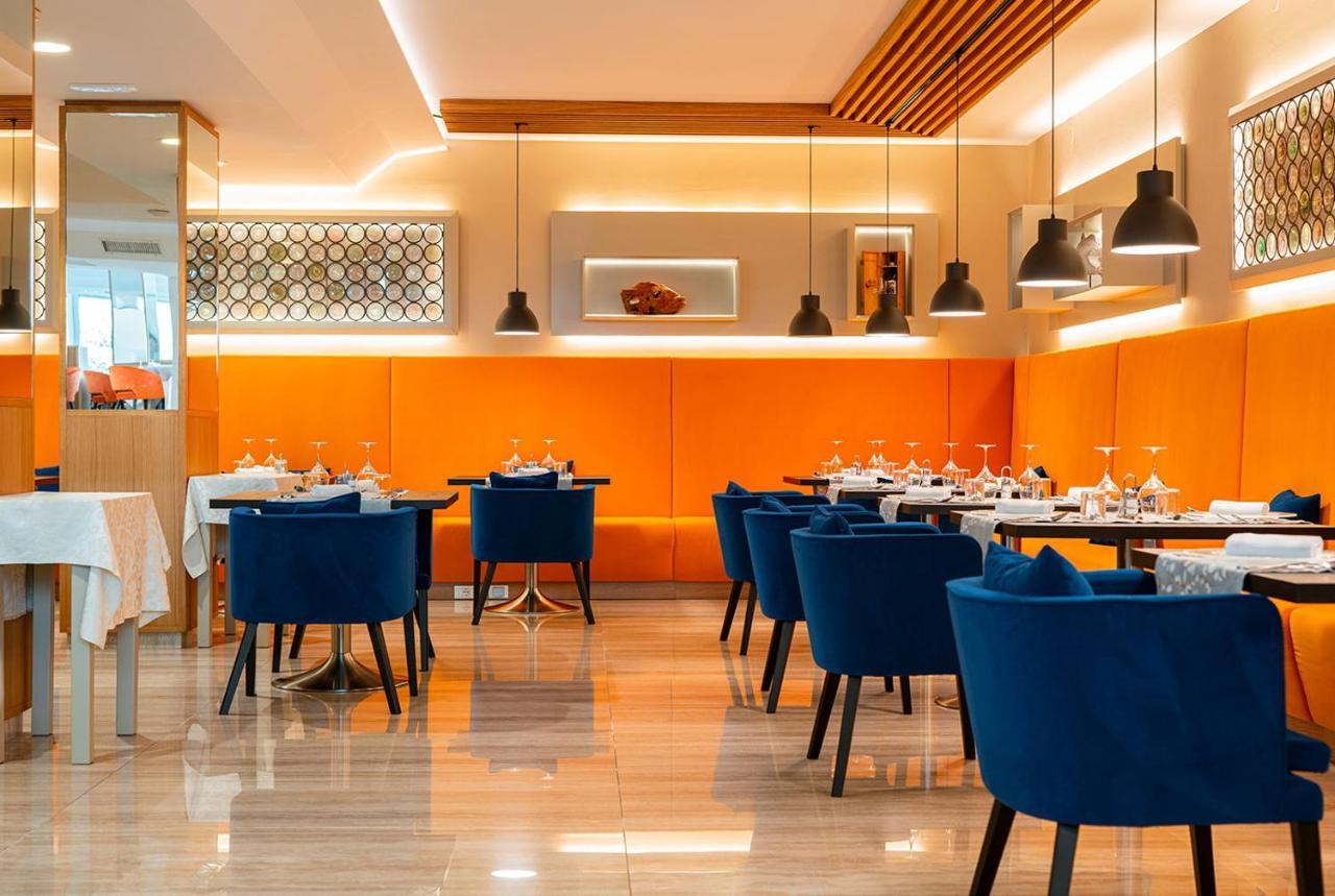 Hotel Le Soleil Lido di Jesolo Kültér fotó