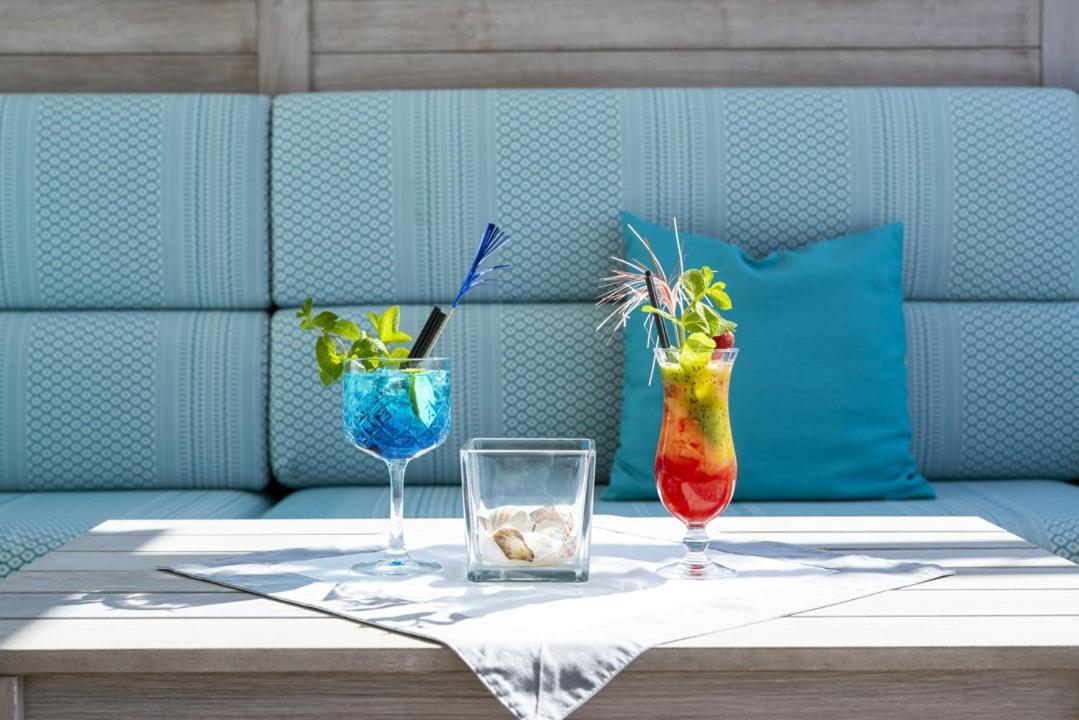 Hotel Le Soleil Lido di Jesolo Kültér fotó