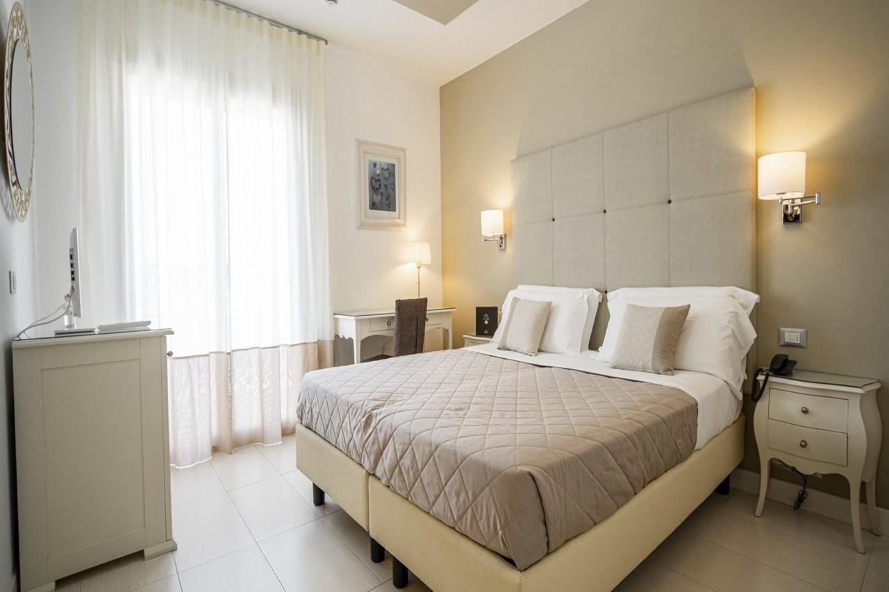 Hotel Le Soleil Lido di Jesolo Kültér fotó