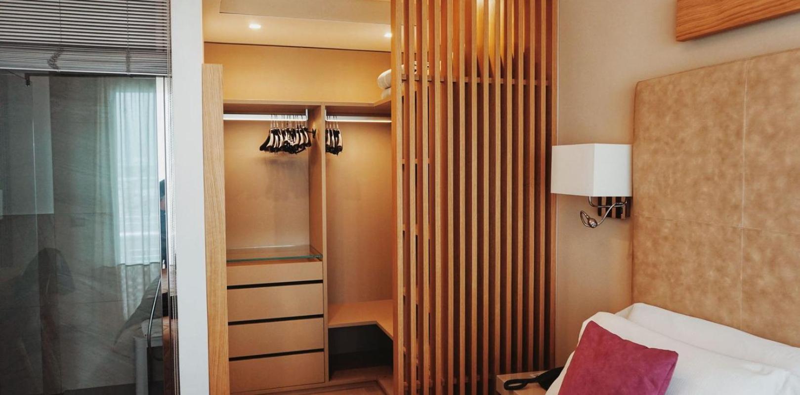 Hotel Le Soleil Lido di Jesolo Kültér fotó