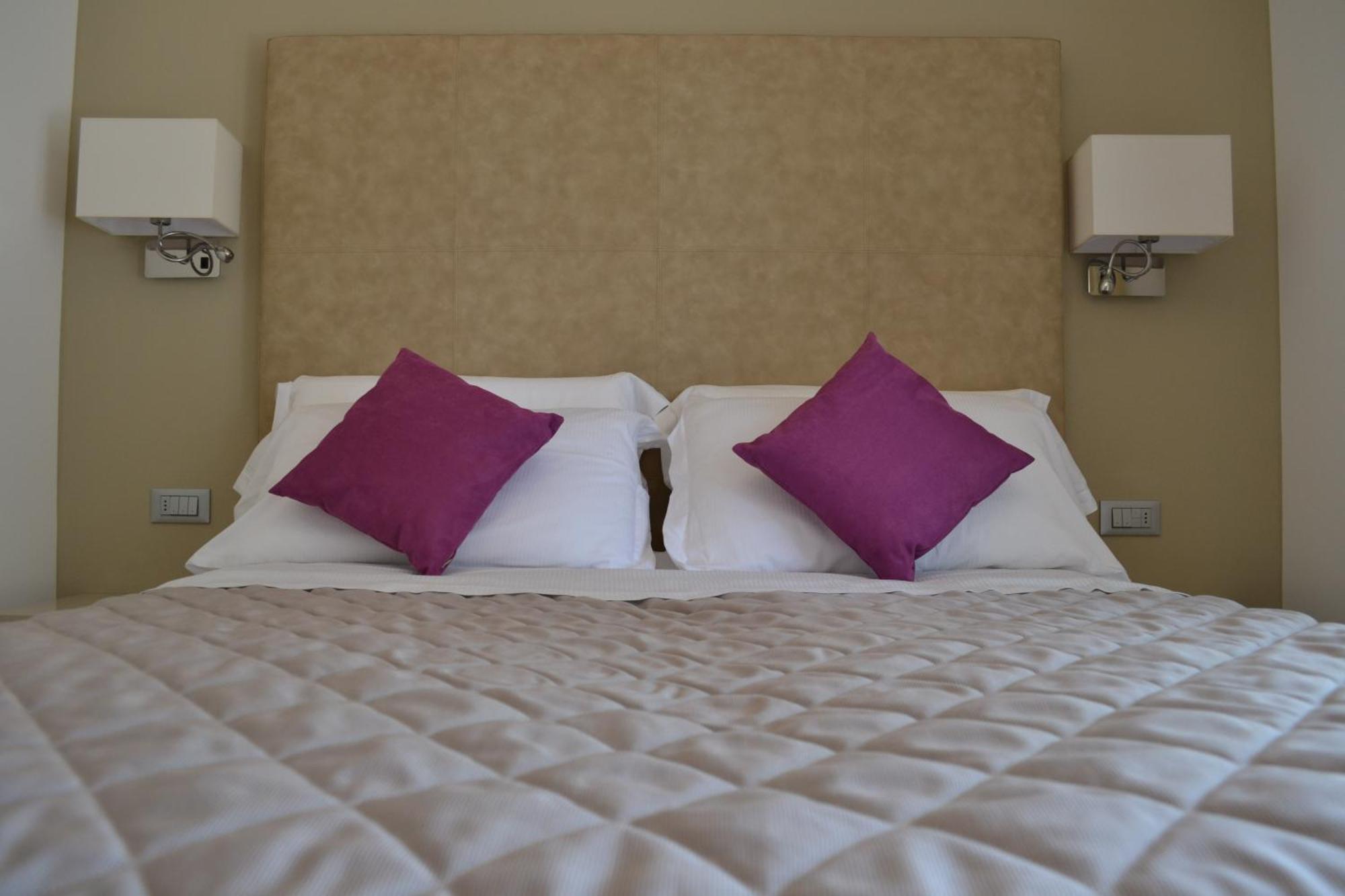 Hotel Le Soleil Lido di Jesolo Kültér fotó