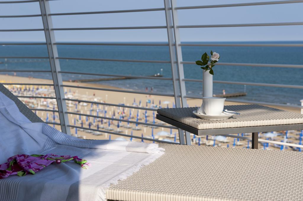 Hotel Le Soleil Lido di Jesolo Kültér fotó