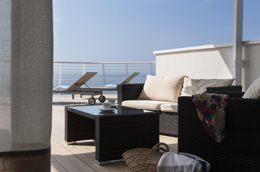 Hotel Le Soleil Lido di Jesolo Kültér fotó