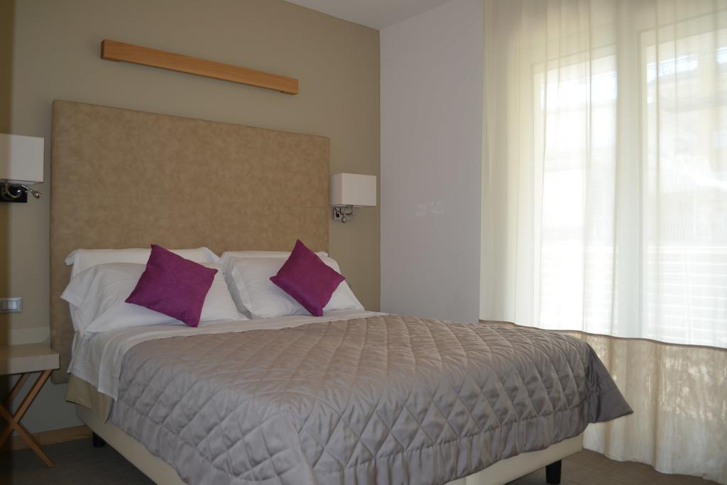 Hotel Le Soleil Lido di Jesolo Kültér fotó
