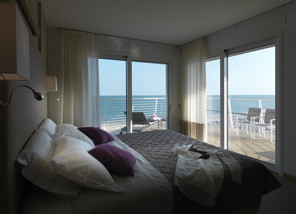 Hotel Le Soleil Lido di Jesolo Kültér fotó