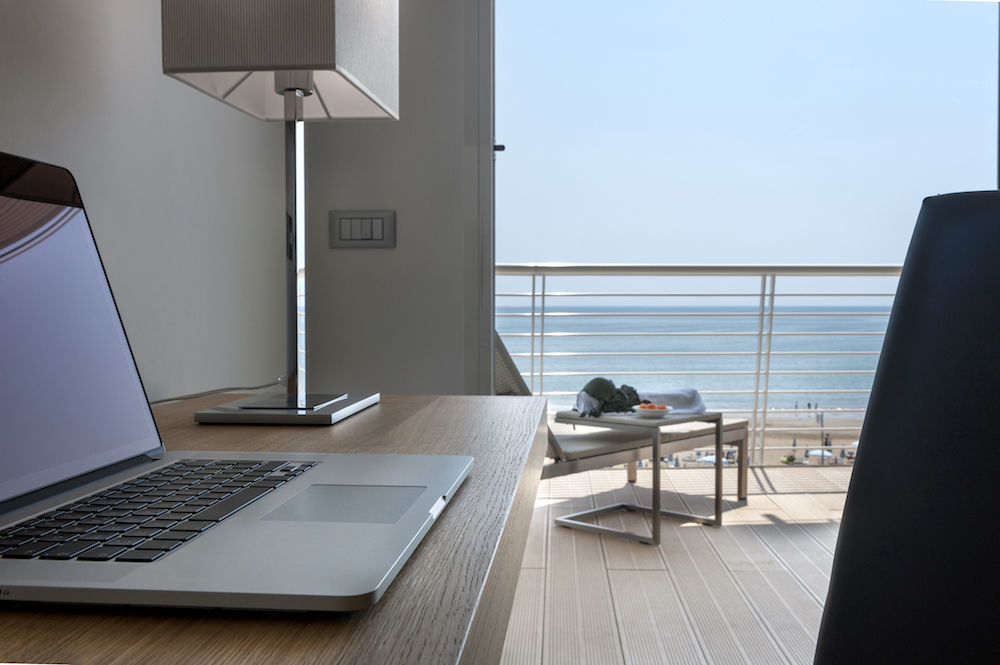 Hotel Le Soleil Lido di Jesolo Kültér fotó