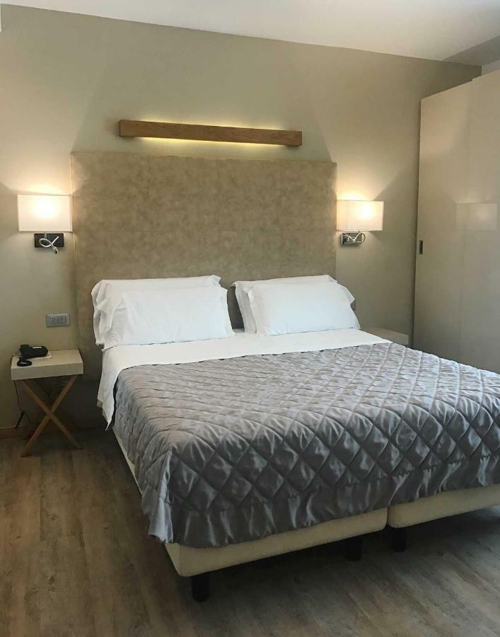 Hotel Le Soleil Lido di Jesolo Kültér fotó